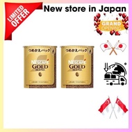 【Opening sale】 Nescafe Regular Solyu Coffee Refill Gold Blend Eco 【From Japan with all my heart】