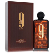 Afnan 9PM Elixir EDP 100mL | Original Perfume