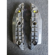 TOYOTA WISH ZGE20 FRONT BUMPER BRACKET / WISH SEPET BUMPER BRACKET USED FROM JAPAN