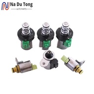 48420K-R 1Set Transmission Solenoid Kit Suitable For Ford Focus Mazda 2000-2012 4F27E FN4A-EL