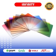 Camera Accessories Graduated Filter cokin P series Square color ND filter for Nikon Canon D3100 t3i 