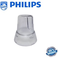 Philips Blender Seasoning Jar/Dry Mill Spare Parts can be used for HR 2056/2057 models