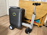 Airwheel SE3S 智能行李箱