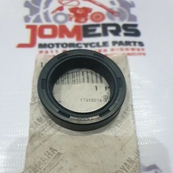 DT01 1T3-23145-00-00 DT125 - O1W FRONT FORK OIL SEAL /PC ( mel ) YAMAHA