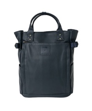 Anello100% Japan Lotte backpack PU Tide mens travel business backpack backpack bags