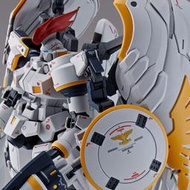 PB預購 MG 1/100 托爾吉斯F EW 鋼彈W 敗者們的榮耀 TALLGEESE FLUEGEL EW