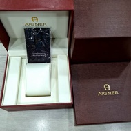 Aigner Watch Box