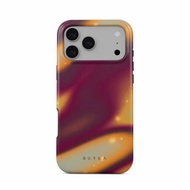 Case 17 pro & iphone 15 burga