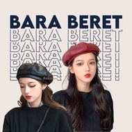 Bara beret hat - bara beret hat