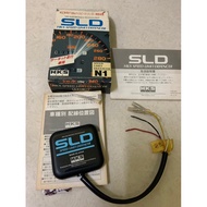 Original HKS Speed Limit Defencer SLD made in japan