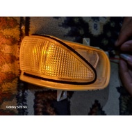 Jazz ge8 RS type rearview mirror