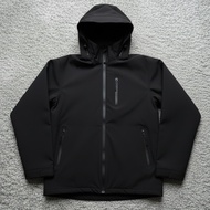 Valir Garry Jaket Bomber Pria Keren Kekinian Terbaru Jacket Pria Outdoor Jaket Anti Air Waterproof