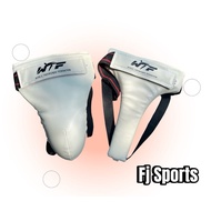 Taekwondo pubic protector Groin Guard Taekwondo Sparring Gear Taekwondo Equipment
