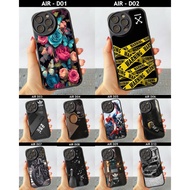 VIVO S1/S1 PRO/Z1 PRO CASE WATER PICTURE CODE D001-D010 JAYA ACC