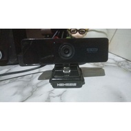 NYK A96 Severus A-96 Quad HD 2K Auto focus 60 FPS Webcam - NYK A96 60 FPS