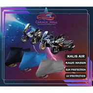 ARIIC Motorcycle Protection Cover Waterproof Dust UV ARIIC Motor 318 318-GT GOBI-250 TOUCH