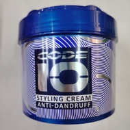 code 10 anti dandruff 250ml
