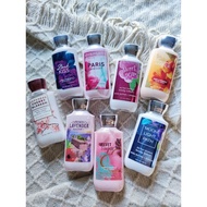 💯% BBW Original_Body Lotion_Assorted Fragrance_Part 2
