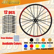 Giant Bike Rim Stickers Bike Sticker 26 27.5 29er