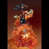 栗特小舖【JP17492】Figuarts ZERO 超激戰 海賊王 魯夫 業火拳槍 約450mm 日空 日版