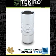 MATA Ready to Send.. Sock Spark Plug 16 ~ 21 mm x 3/8" ~ 1/2" inch / Socket Eye Wrench / Socket Spar