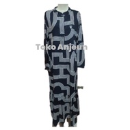 St.yves adult muslim negligee - F138