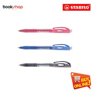 STABILO BALLPOINT PEN (348/3-3)