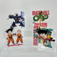 Bandai Acrylic Stand Dragon ball There Are Many Styles New Items Collectibles.