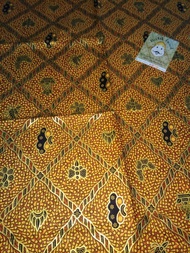 Kain Batik Sidomukti Keemasan Prada Jarik Seserahan Manten Grosir Kain BAYAR DITEMPAT