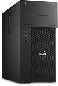 Dell Precision Tower 3620 Core i7-6700 16GB DDR4 512GB SSD DVDRW Nvidia Quadro K2200 4GB Windows 10 