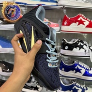 KD 36 - 46 Basketball Shoes With Free Socks