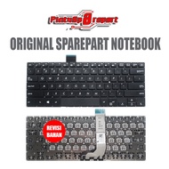 Asus A411 A411U A411UQ A411SC A411UV A411UA A411UN UF X411 Original Keyboard