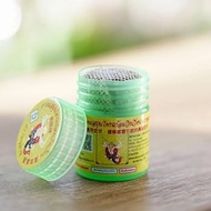 Herbal inhaler brand Hanuman Small Authentic from