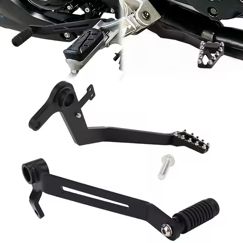 Motorcycle For Honda Grom125 MSX125 2014-2026 MSX125 ABS 2022-2026 MSX125 SP 2024-2025 Gear Shifter 
