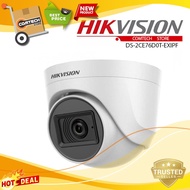 Indoor Camera 5MP Hikvision DS-2CE76H0T-ITPF Indoor Camera 76HOT ITPF