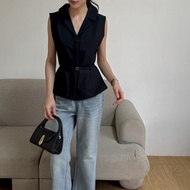 Saoirse - claude top