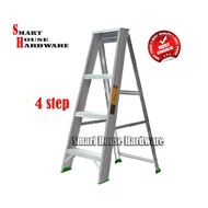 STRONG MAN 4 STEPS SINGLE LADDER