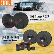 [✅New Ori] Paket Speaker Split Jbl Club 602C + Speaker Coaxial Jbl