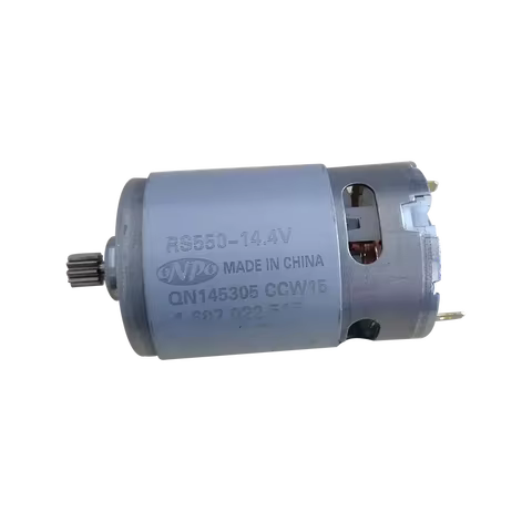 ONPO 14.4V 67250 DC Micro Motor 11Teeth For BOJIN BJZ-1 Electric Tool Orthopedic Electric Drill Scre