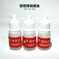 Lubricant Suitable for Basic or 2Ayoyo Yoyo Yoyo Bearing