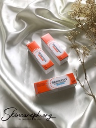 Skinoren Cream 20% | Gel 15% Tube 30g