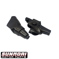 S2C - NITO RUBBER HANDLE COVER RX KING NEW RXKING NEW VIXION 1 SET RIGHT Kiri