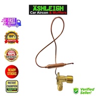 Isuzu Crosswind Front Expansion Valve Original Car Aircon Parts