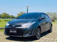 2021 Toyota Yaris 經典版 ✅提供第三方goo認證加三大保證 💯保證無事故 💯保證無泡水💯里程保證