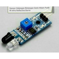 Infrared sensor to avoid bridges/ IR Infrared sensor
