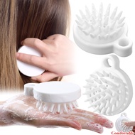 Shampoo brush, scalp massage brush, silicone bath, shampoo comb, head massager, clean scalp shampoo comb, silicone shampoo artifact