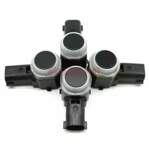 Car PDC Parking Sensor For Ford Focus Taurus 2.0L 3.5L 2009-2014 8A53-15K859-ABW 8A5Z-15K859-LA 8A53