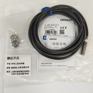 YY The sensor Omron Proximity Sensor E2E-X2D1-U-Z  E2E-X2D2-U-Z E2E-X2D1-N-Z  E2E-X2D2-N-Z  E2E-X2D1