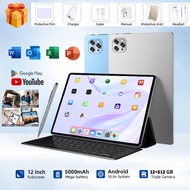 Xiaomi Pad 6 Tablet New tablet android for kids 5G WiFi 12GB+512GB Android Gaming Tablet kids Online