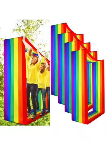 Outdoor Team Building Games Group Activity Thicker Playing Run Mat Kids Teens Adults Family Field Da